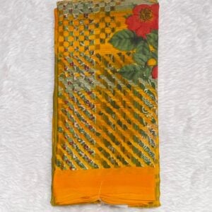 GAJJI SILK GT543