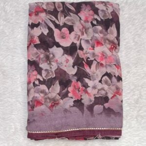 BASTA SAREE FU675