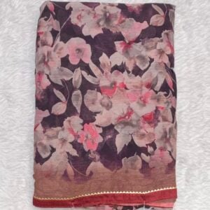 BASTA SAREE FU675