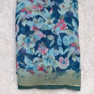 BASTA SAREE FU675