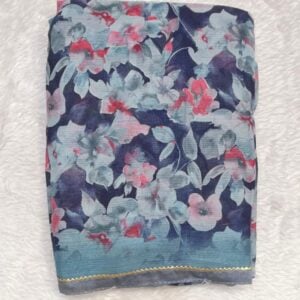 BASTA SAREE FU675