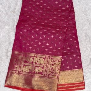SOFT SILK KATHPADR PJ679