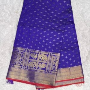 SOFT SILK KATHPADR PJ679