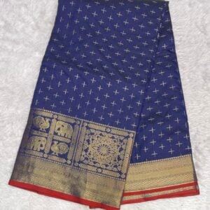 SOFT SILK KATHPADR PJ679
