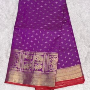 SOFT SILK KATHPADR PJ679