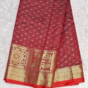 SOFT SILK KATHPADR PJ679