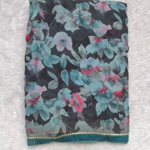 BASTA SAREE FU675