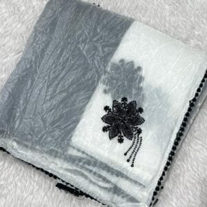 DESIGNER SAREE BW43