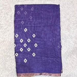 LINNEN COTTON HT579
