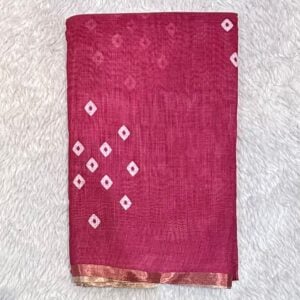 LINNEN COTTON HT579