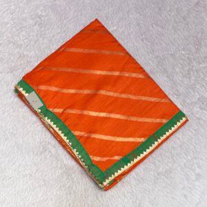 LEHERIYA SAREE ML867