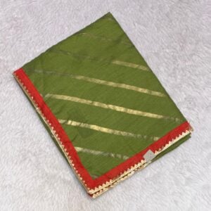 LEHERIYA SAREE ML867