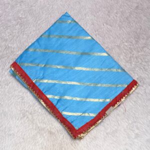 LEHERIYA SAREE ML867