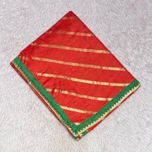 LEHERIYA SAREE ML867