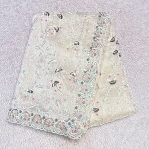 DESIGNER SAREE  TE67