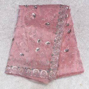 DESIGNER SAREE TE67