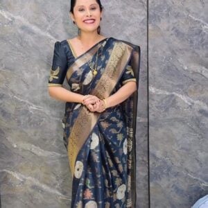 Alternative view of SAREE TG647