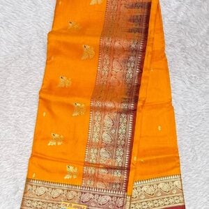 SILK SAREE PS79