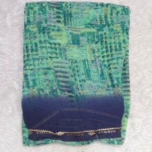 DAILYWEAR SYNTHETIC SAREE OG213
