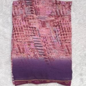 DAILYWEAR SYNTHETIC SAREE OG213