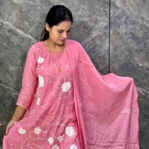 Alternative view of THREE PIECE DRESS X124
