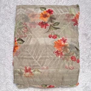 BASTA SAREE SB399