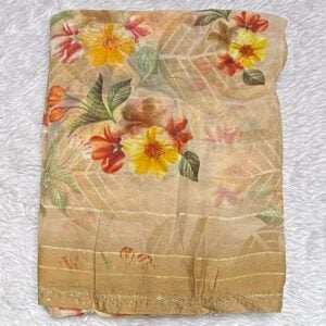 BASTA SAREE SB399