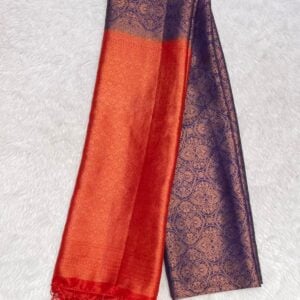 KANJIVARAM SAREE SK909