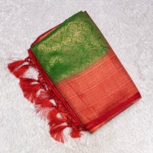KATHPADAR SAREE MK845