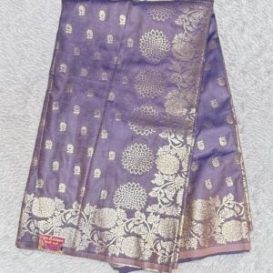 SOFT SILK SPECIAL SAREE  R531