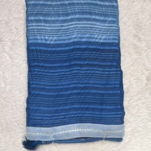 SYNTHETIC SAREE OD845