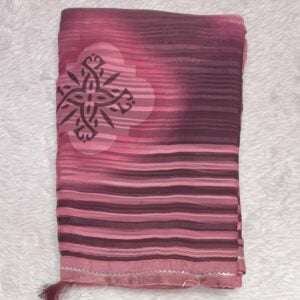 SYNTHETIC SAREE VP97
