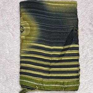 SYNTHETIC SAREE VP97