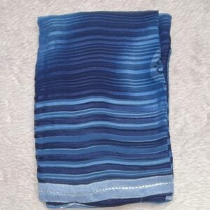 SYNTHETIC SAREE VP97
