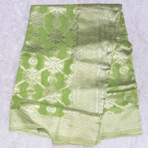 KATHPADAR SAREE VK123