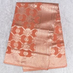KATHPADAR SAREE VK123