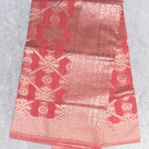 KATHPADAR SAREE VK123