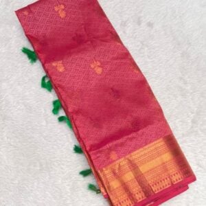 SOFT SILK KATHPADAR BN200