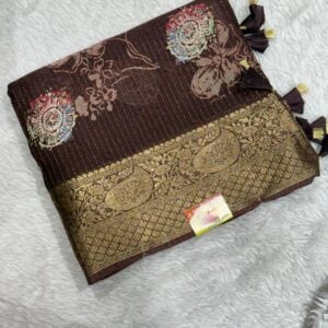 CATLOG PIS SAREE BS978
