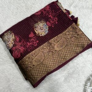CATLOG PIS SAREE BS978