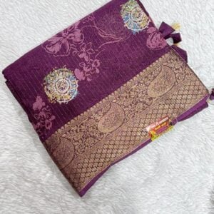 CATLOG PIS SAREE BS978