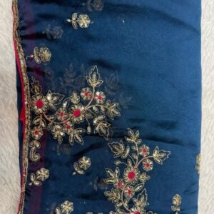DESIGNER SAREE SP111