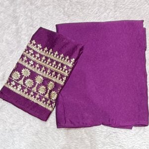 DESIGNER SAREE PL60