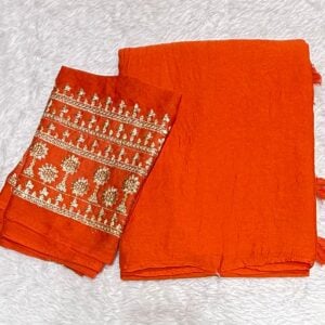 DESIGNER SAREE PL60