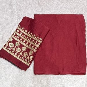 DESIGNER SAREE PL60