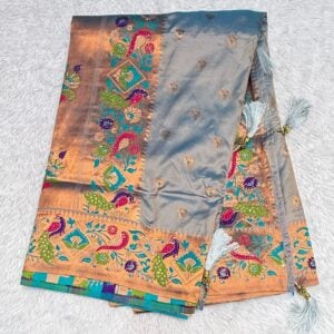 SOUTH KATHPADR BV37