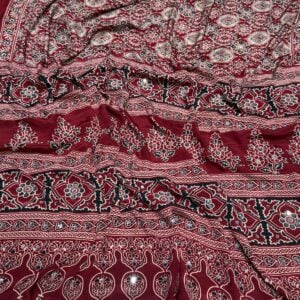AJRAKH PRINT AJ13