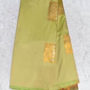 Pochampally Silk KB763
