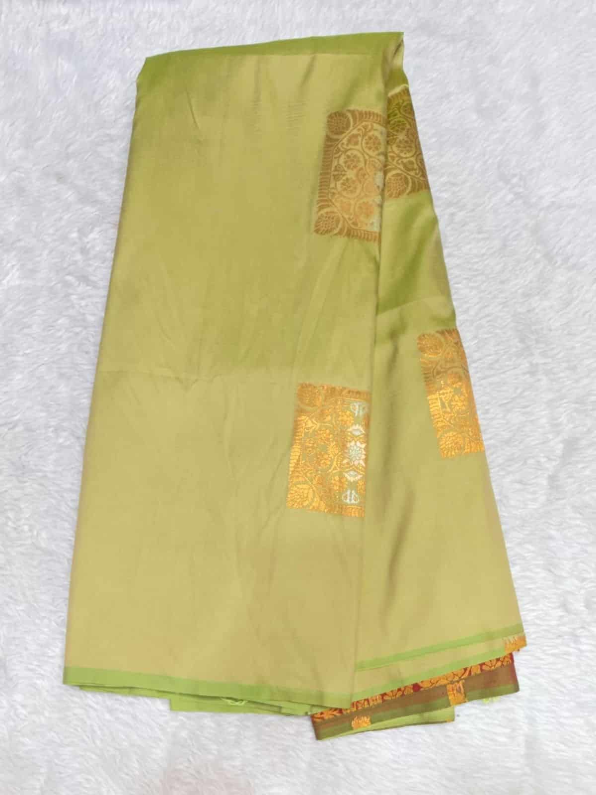 Pochampally Silk KB763