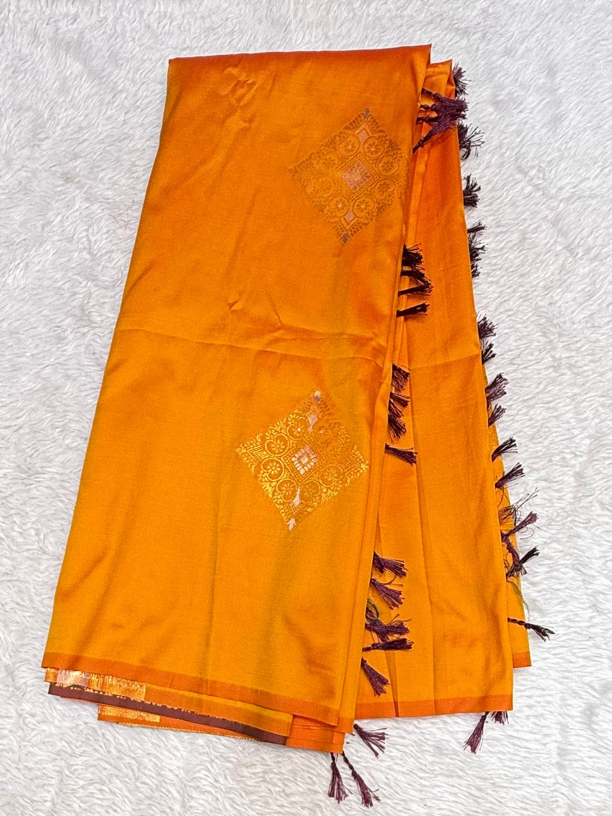 Pochampally Silk KB763